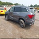 5FNYF6H06JB021057 2018 Honda Pilot Elite auction photo thumbnail 3