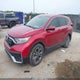 2HKRW1H84MH404899 2021 Honda Cr-V 2Wd Ex-L auction photo thumbnail 2