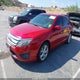 3FAHP0HG3CR402895 2012 Ford Fusion Se auction photo thumbnail 2