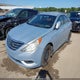 5NPEB4ACXBH150252 2011 Hyundai Sonata Gls auction photo thumbnail 2