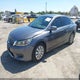 1HGCR2F70FA057418 2015 Honda Accord Ex auction photo thumbnail 2