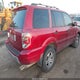 5FNYF18464B002552 2004 Honda Pilot Ex auction photo thumbnail 4