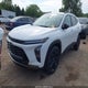 KL77LKE25RC187885 2024 Chevrolet Trax Fwd Activ auction photo thumbnail 2