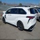 5TDDSKFC2RS120739 2024 Toyota Sienna Xse auction photo thumbnail 3
