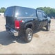 1GT4K1B61AF103056 2010 GMC Sierra 2500Hd Slt auction photo thumbnail 4