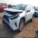2T3A1RFVXPW388398 2023 Toyota Rav4 Xle Premium auction photo thumbnail 2