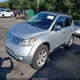 JN8AZ08W77W604868 2007 Nissan Murano S auction photo thumbnail 2