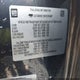 1GT49PEY2RF255497 2024 GMC Sierra 2500Hd 4Wd Standard Bed At4 auction photo thumbnail 8
