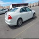 3FAHP0JAXAR299977 2010 Ford Fusion Sel auction photo thumbnail 4