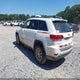 1C4RJEAG9MC597800 2021 Jeep Grand Cherokee Laredo E 4X2 auction photo thumbnail 3