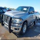 1C6RREBG3MN625223 2021 Ram 1500 Lone Star 4X2 6'4 Box auction photo thumbnail 2