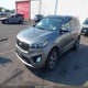 5XYPKDA56GG087319 2016 Kia Sorento 3.3L Sx auction photo thumbnail 2