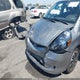 JHMGD38498S020323 2008 Honda Fit auction photo thumbnail 6