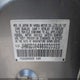 JHMGD38498S020323 2008 Honda Fit auction photo thumbnail 9