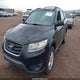 5XYZG3AB9BG054902 2011 Hyundai Santa Fe Gls auction photo thumbnail 2