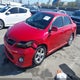 5YFBU4EE2DP220776 2013 Toyota Corolla S auction photo thumbnail 2