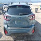 JF2GUADC2R8210807 2024 Subaru Crosstrek Premium auction photo thumbnail 17