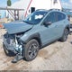 JF2GUADC2R8210807 2024 Subaru Crosstrek Premium auction photo thumbnail 2