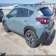 JF2GUADC2R8210807 2024 Subaru Crosstrek Premium auction photo thumbnail 3