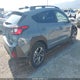 JF2GUADC2R8210807 2024 Subaru Crosstrek Premium auction photo thumbnail 4