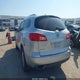 5GAKRBKD3EJ157034 2014 Buick Enclave Leather auction photo thumbnail 3