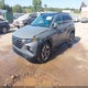5NMJECDE9RH354609 2024 Hyundai Tucson Limited auction photo thumbnail 2