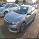 JHMFC1F35JX005579 2018 Honda Civic Ex-T auction photo thumbnail 2