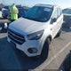 1FMCU0JD8HUE48070 2017 Ford Escape Titanium auction photo thumbnail 2