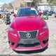 JTHBF1D2XF5080930 2015 Lexus Is 250 auction photo thumbnail 12