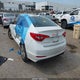 5NPE24AF2HH466666 2017 Hyundai Sonata Se auction photo thumbnail 3