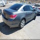 1HGCP2F8XAA092281 2010 Honda Accord 2.4 Ex-L auction photo thumbnail 4