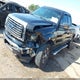 1FTFX1EFXBKD26131 2011 Ford F-150 Xlt auction photo thumbnail 2