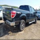 1FTFX1EFXBKD26131 2011 Ford F-150 Xlt auction photo thumbnail 4