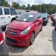 KMHCT4AE1HU282543 2017 Hyundai Accent Value Edition auction photo thumbnail 2