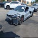 1G1YB2D43S5106205 2025 Chevrolet Corvette Stingray Rwd 2Lt auction photo thumbnail 2