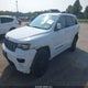 1C4RJFAG5LC126201 2020 Jeep Grand Cherokee Altitude 4X4 auction photo thumbnail 2