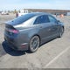 3LN6L2LU1GR612869 2016 Lincoln Mkz Hybrid auction photo thumbnail 4