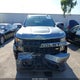 3GCPWBEK5LG275527 2020 Chevrolet Silverado 1500 2Wd Short Bed Custom auction photo thumbnail 13