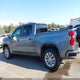 3GCPWBEK5LG275527 2020 Chevrolet Silverado 1500 2Wd Short Bed Custom auction photo thumbnail 15
