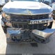 3GCPWBEK5LG275527 2020 Chevrolet Silverado 1500 2Wd Short Bed Custom auction photo thumbnail 6