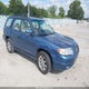 JF1SG65618H727848 2008 Subaru Forester 2.5X auction photo thumbnail 1
