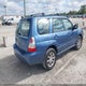 JF1SG65618H727848 2008 Subaru Forester 2.5X auction photo thumbnail 4