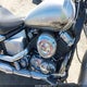 JYAVM01Y3EA015829 2014 Yamaha Xvs650 C auction photo thumbnail 8