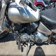 JYAVM01Y3EA015829 2014 Yamaha Xvs650 C auction photo thumbnail 9
