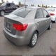 KNAFU4A28C5515029 2012 Kia Forte Ex auction photo thumbnail 4