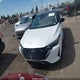 3N1AB8DVXRY305286 2024 Nissan Sentra Sr Xtronic Cvt auction photo thumbnail 12
