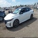 3N1AB8DVXRY305286 2024 Nissan Sentra Sr Xtronic Cvt auction photo thumbnail 2