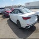 3N1AB8DVXRY305286 2024 Nissan Sentra Sr Xtronic Cvt auction photo thumbnail 3