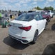 3N1AB8DVXRY305286 2024 Nissan Sentra Sr Xtronic Cvt auction photo thumbnail 4