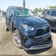 5TDFARAH9NS014905 2022 Toyota Highlander Hybrid Platinum auction photo thumbnail 1